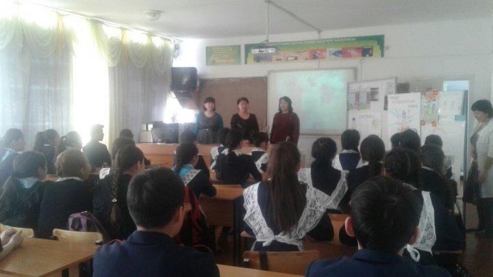 Денсаулық зор байлық