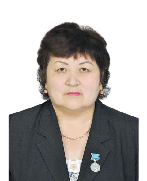 «Үздік авторлық бағдарлама» аудандық байқауы