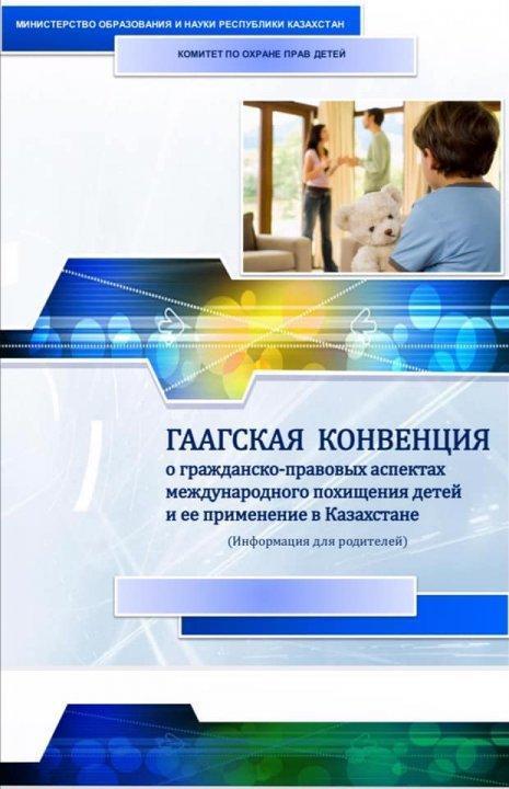 Гаагская конвенция