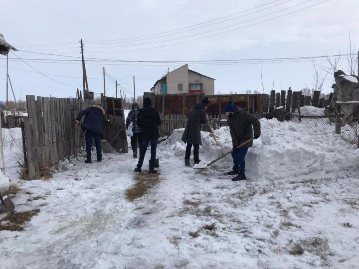 Алғыс айту күні