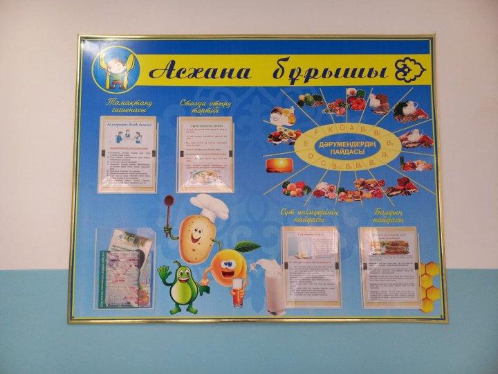 Асхана фотосуреті